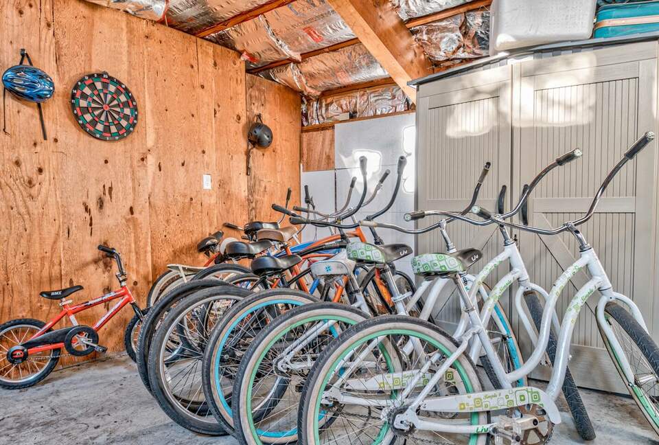 Spacious Sunriver Retreat Near the Deschutes River - Sunriver, Oregon