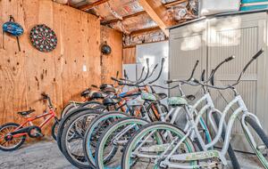 Spacious Sunriver Retreat Near the Deschutes River - Sunriver, Oregon