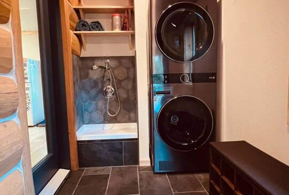 Cozy Mt. Baker Cabin with Forest & Mountain Views - Deming, Washington