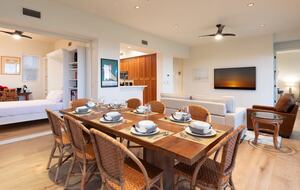 Ocean & Golf View Retreat at Mauna Kea Resort - Kamuela, Hawaii