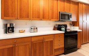 Ocean & Golf View Retreat at Mauna Kea Resort - Kamuela, Hawaii