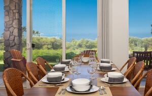 Ocean & Golf View Retreat at Mauna Kea Resort - Kamuela, Hawaii