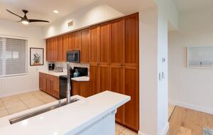 Ocean & Golf View Retreat at Mauna Kea Resort - Kamuela, Hawaii