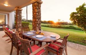 Ocean & Golf View Retreat at Mauna Kea Resort - Kamuela, Hawaii