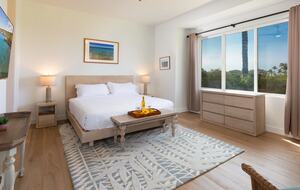 Ocean & Golf View Retreat at Mauna Kea Resort - Kamuela, Hawaii