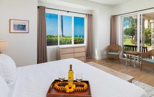 Ocean & Golf View Retreat at Mauna Kea Resort - Kamuela, Hawaii
