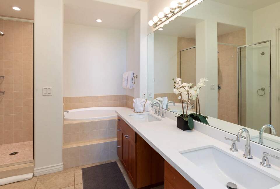 Ocean & Golf View Retreat at Mauna Kea Resort - Kamuela, Hawaii