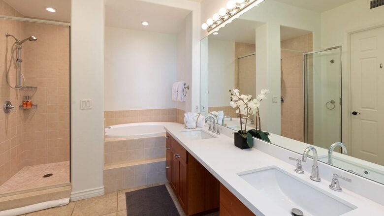 Ocean & Golf View Retreat at Mauna Kea Resort - Kamuela, Hawaii