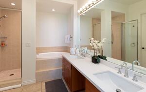 Ocean & Golf View Retreat at Mauna Kea Resort - Kamuela, Hawaii