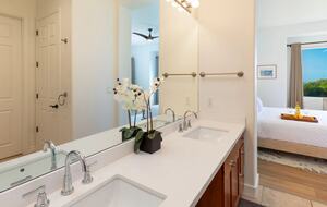 Ocean & Golf View Retreat at Mauna Kea Resort - Kamuela, Hawaii