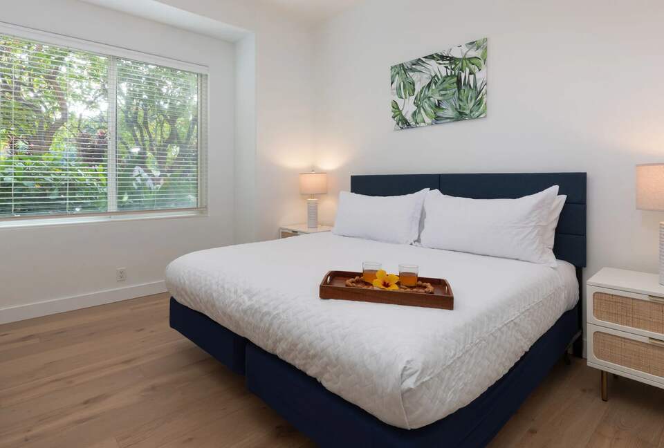 Ocean & Golf View Retreat at Mauna Kea Resort - Kamuela, Hawaii