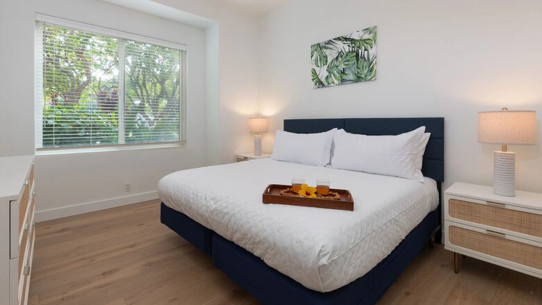 Ocean & Golf View Retreat at Mauna Kea Resort - Kamuela, Hawaii