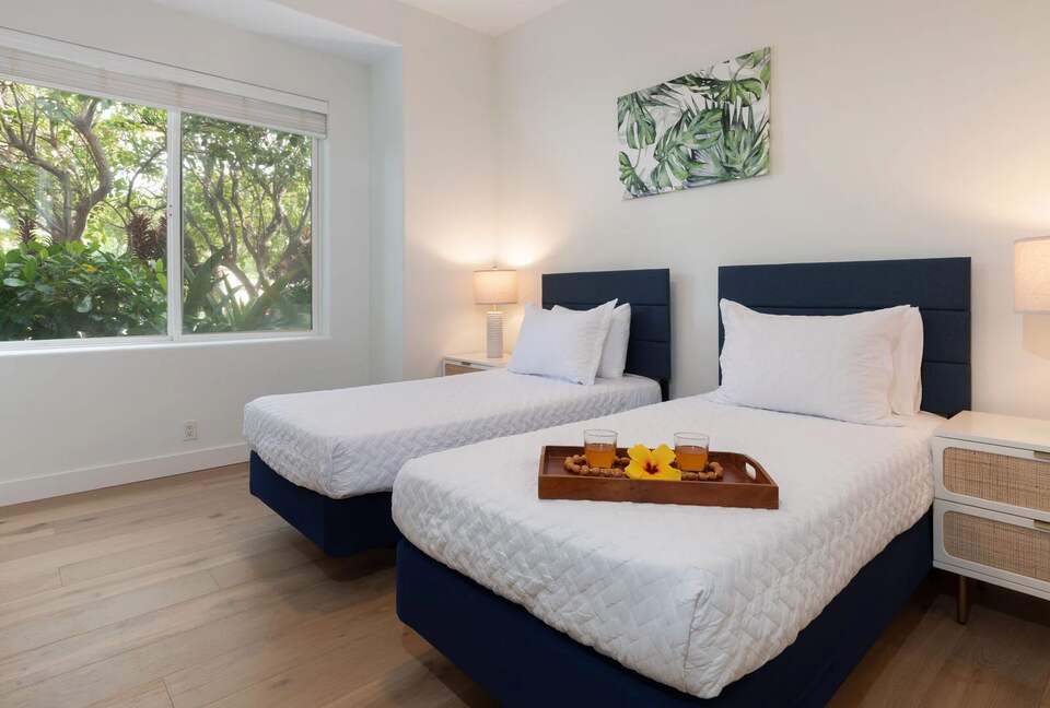 Ocean & Golf View Retreat at Mauna Kea Resort - Kamuela, Hawaii