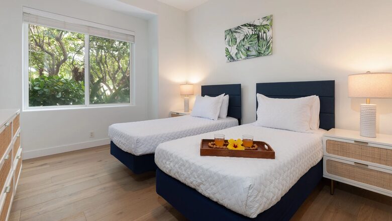 Ocean & Golf View Retreat at Mauna Kea Resort - Kamuela, Hawaii