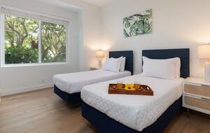 Ocean & Golf View Retreat at Mauna Kea Resort - Kamuela, Hawaii