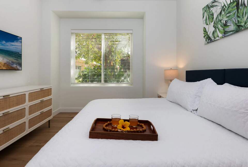 Ocean & Golf View Retreat at Mauna Kea Resort - Kamuela, Hawaii