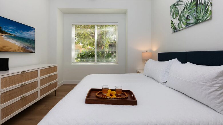 Ocean & Golf View Retreat at Mauna Kea Resort - Kamuela, Hawaii