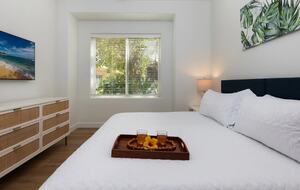 Ocean & Golf View Retreat at Mauna Kea Resort - Kamuela, Hawaii