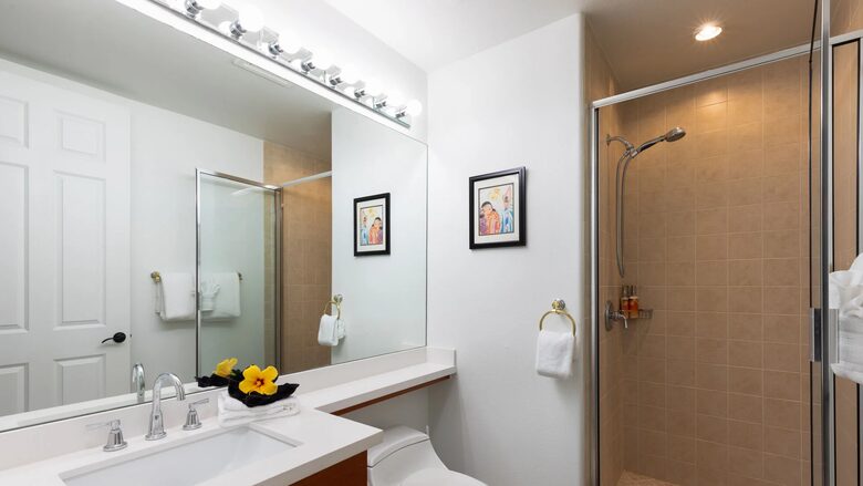 Ocean & Golf View Retreat at Mauna Kea Resort - Kamuela, Hawaii