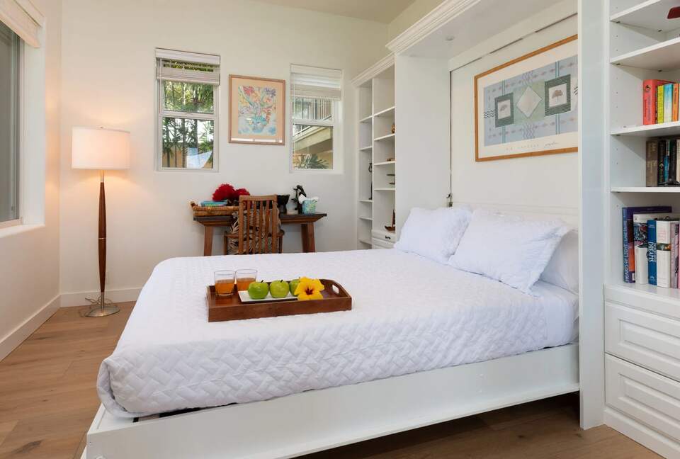 Ocean & Golf View Retreat at Mauna Kea Resort - Kamuela, Hawaii