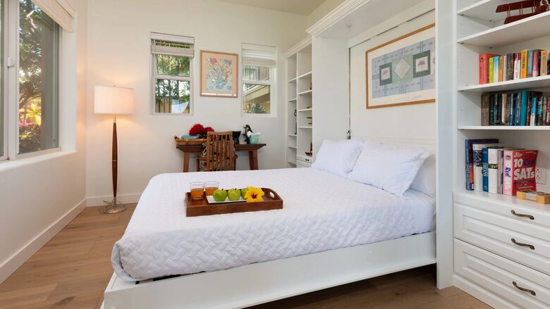 Ocean & Golf View Retreat at Mauna Kea Resort - Kamuela, Hawaii