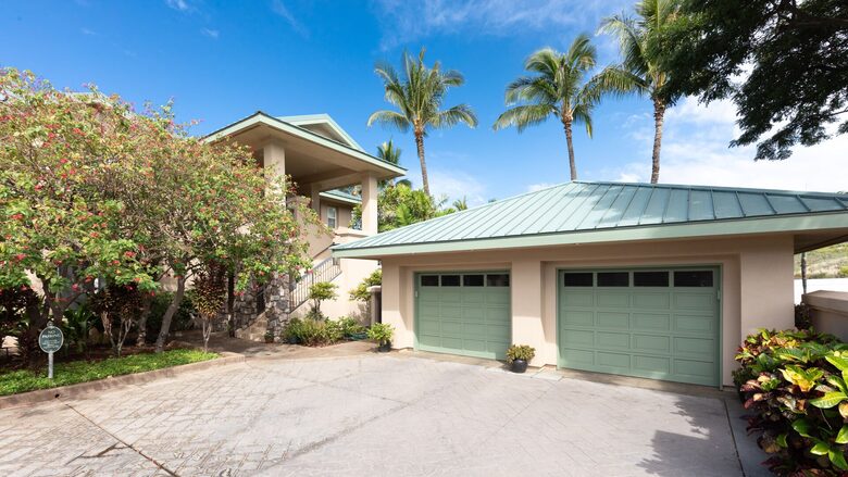 Ocean & Golf View Retreat at Mauna Kea Resort - Kamuela, Hawaii