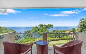 Modern Playa Ocotal Escape with Private Pool & Sunset Views - Sardinal, Costa Rica