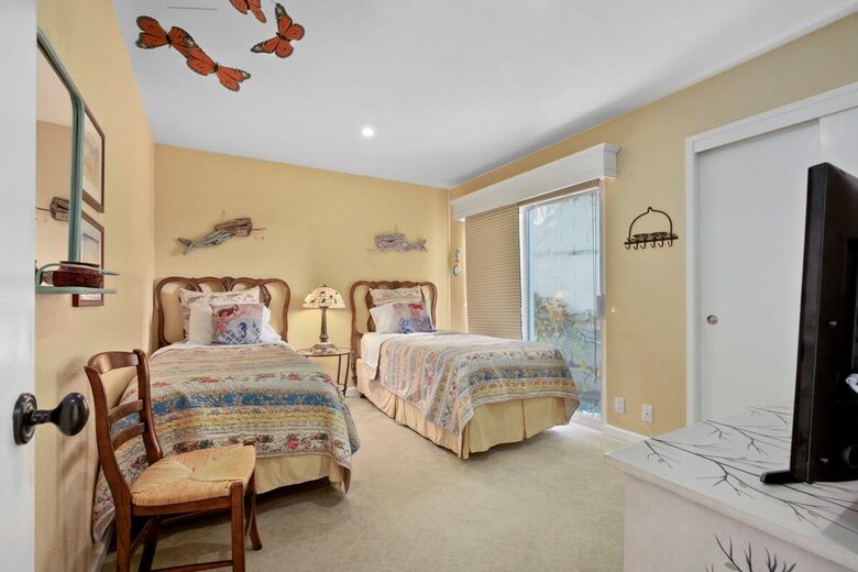 Oceanfront Rio Del Mar Retreat with Panoramic Views - Aptos, California