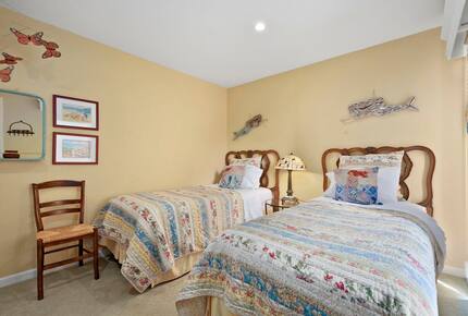 Oceanfront Rio Del Mar Retreat with Panoramic Views - Aptos, California