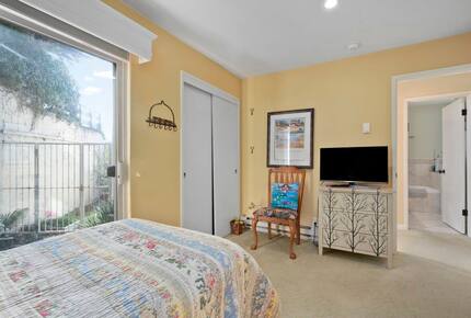 Oceanfront Rio Del Mar Retreat with Panoramic Views - Aptos, California