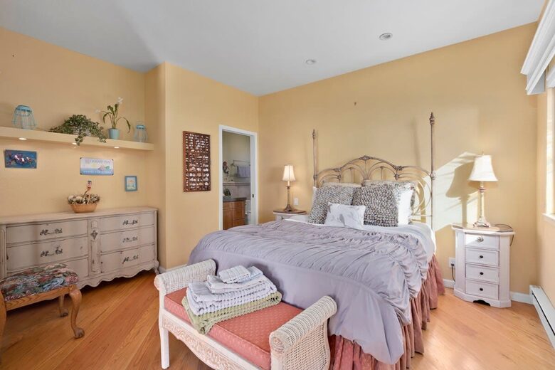 Oceanfront Rio Del Mar Retreat with Panoramic Views - Aptos, California