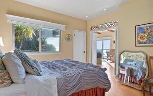 Oceanfront Rio Del Mar Retreat with Panoramic Views - Aptos, California