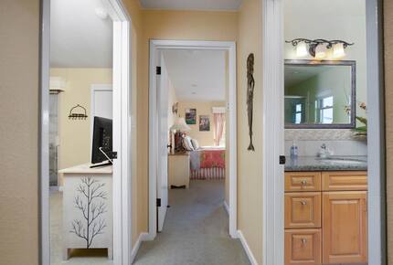 Oceanfront Rio Del Mar Retreat with Panoramic Views - Aptos, California