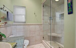 Oceanfront Rio Del Mar Retreat with Panoramic Views - Aptos, California