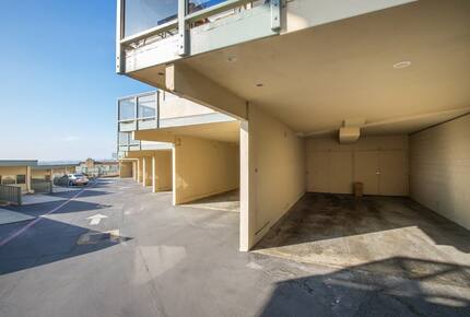 Oceanfront Rio Del Mar Retreat with Panoramic Views - Aptos, California