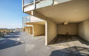 Oceanfront Rio Del Mar Retreat with Panoramic Views - Aptos, California