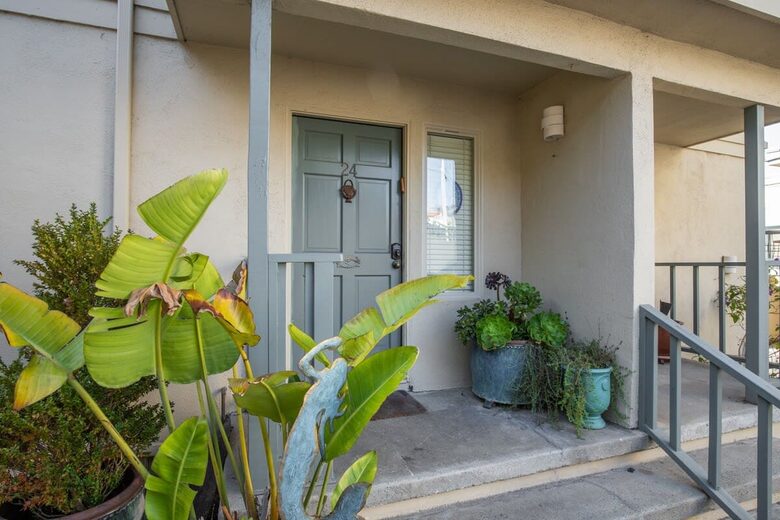 Oceanfront Rio Del Mar Retreat with Panoramic Views - Aptos, California