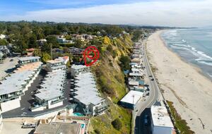 Oceanfront Rio Del Mar Retreat with Panoramic Views - Aptos, California