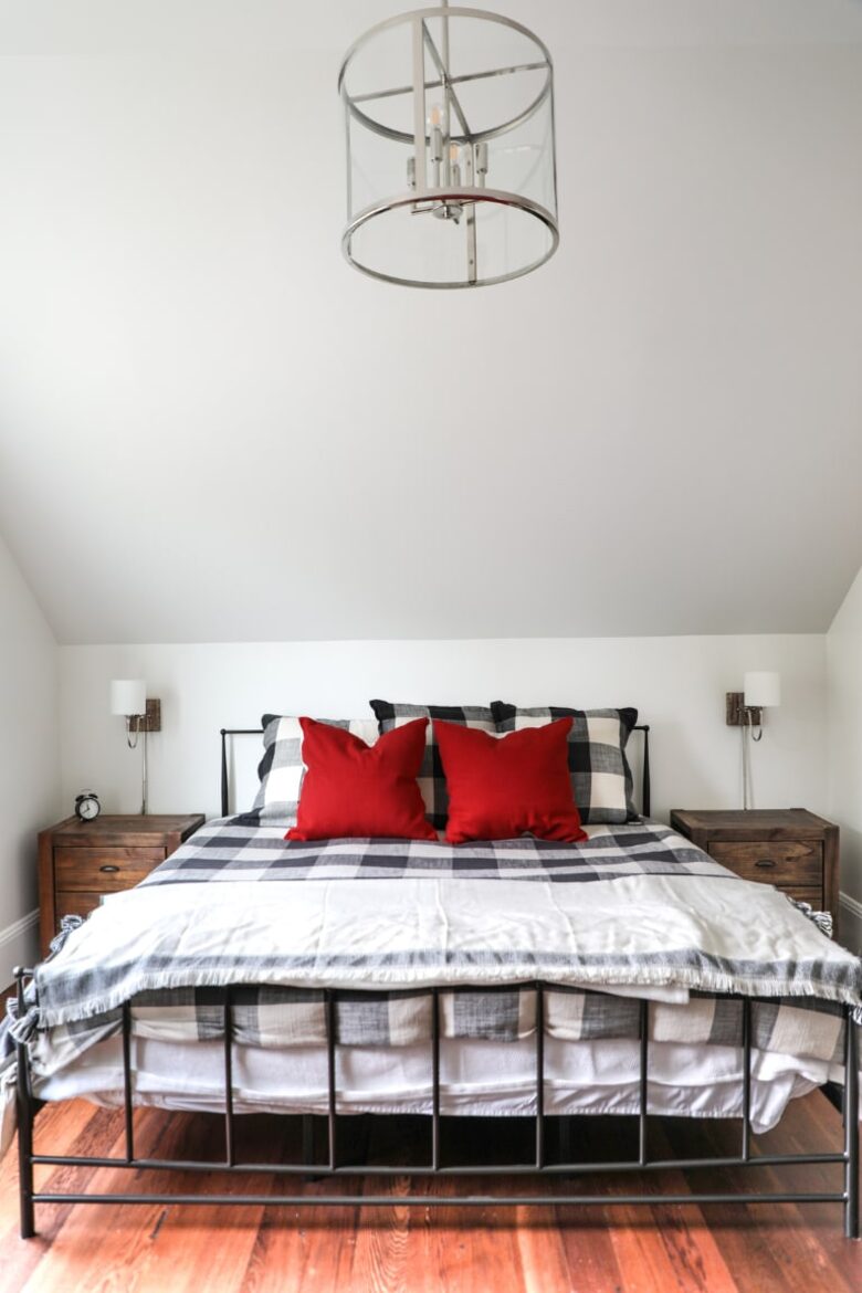 Restored 150-Year-Old Farmhouse at Stemple Creek Ranch - Tomales, California