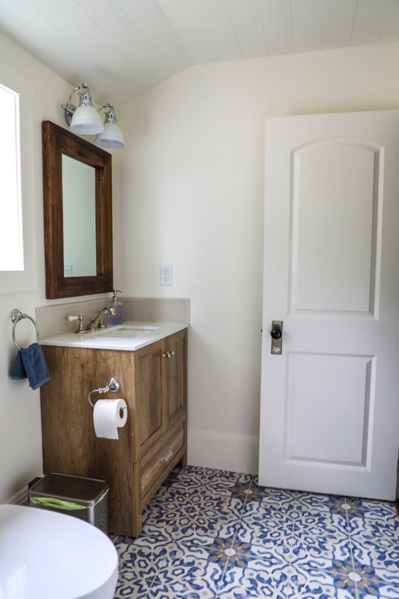 Restored 150-Year-Old Farmhouse at Stemple Creek Ranch - Tomales, California