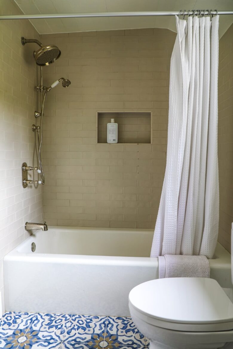 Restored 150-Year-Old Farmhouse at Stemple Creek Ranch - Tomales, California