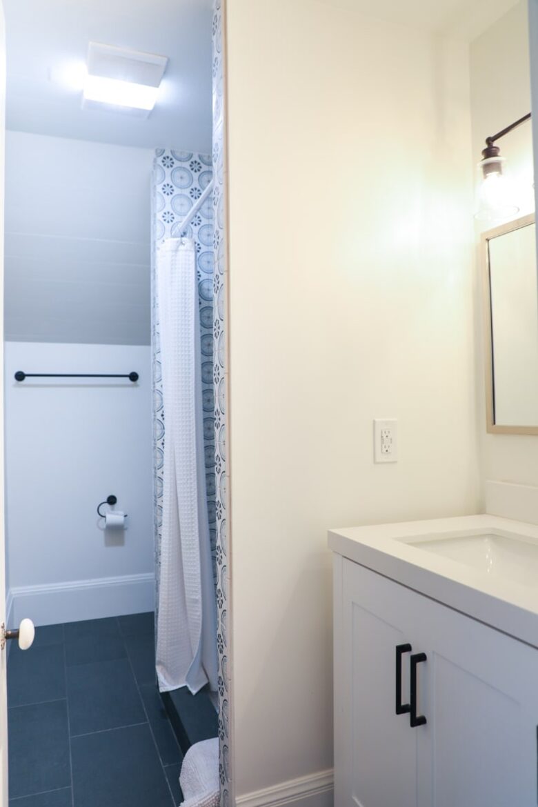 Restored 150-Year-Old Farmhouse at Stemple Creek Ranch - Tomales, California