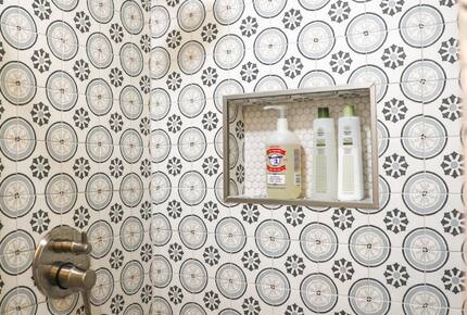 Restored 150-Year-Old Farmhouse at Stemple Creek Ranch - Tomales, California