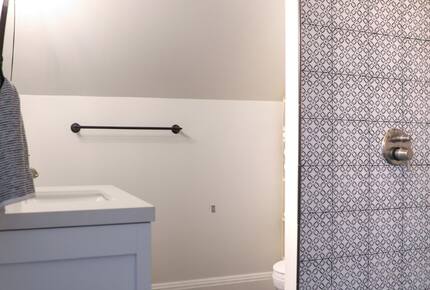 Restored 150-Year-Old Farmhouse at Stemple Creek Ranch - Tomales, California