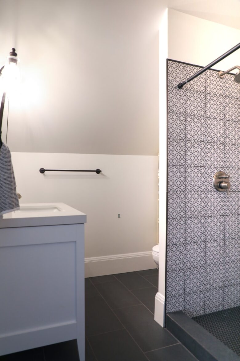 Restored 150-Year-Old Farmhouse at Stemple Creek Ranch - Tomales, California