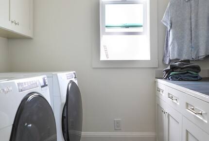 Restored 150-Year-Old Farmhouse at Stemple Creek Ranch - Tomales, California