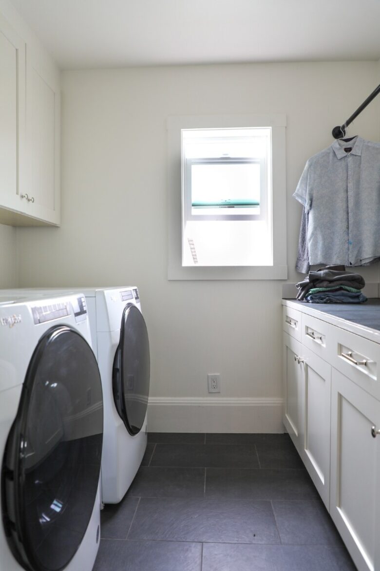 Restored 150-Year-Old Farmhouse at Stemple Creek Ranch - Tomales, California
