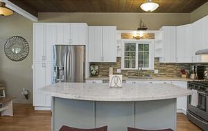 River View Lodge on the Russian River - Healdsburg, California