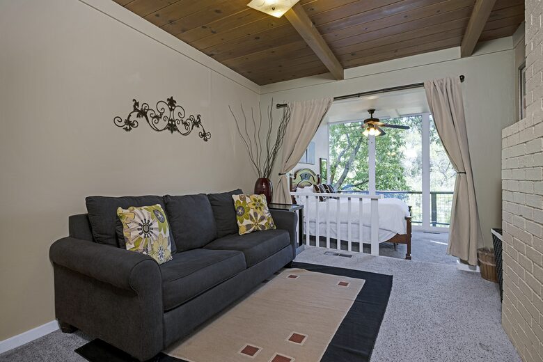 River View Lodge on the Russian River - Healdsburg, California