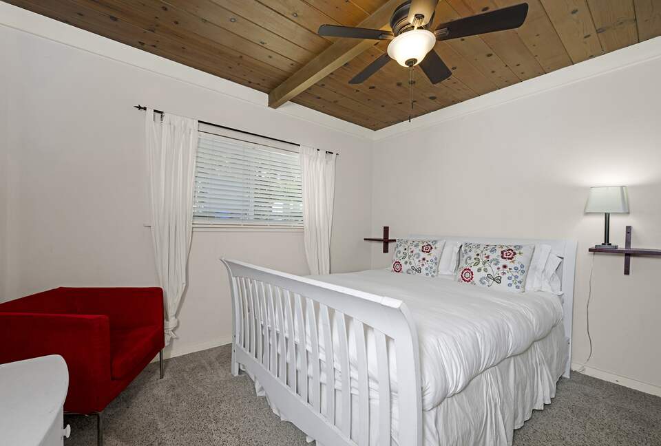 River View Lodge on the Russian River - Healdsburg, California